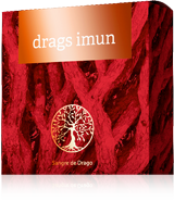 Energy Mýdlo Drags Imun 100 g