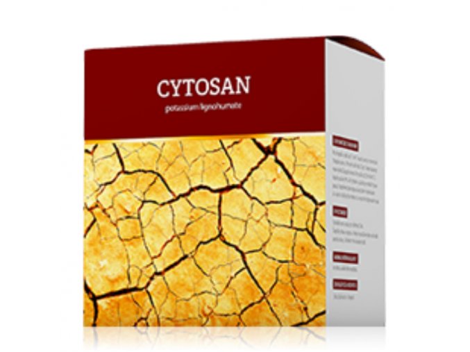 Energy Cytosan 90 kapslí