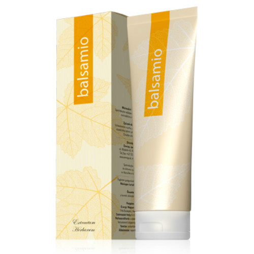 Energy Balsamio 100 ml
