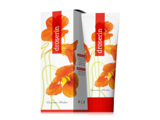 Energy Droserin 50 ml