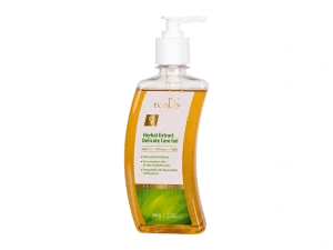 Tiande Gel pro intimní péči s bylinnými extrakty 360 g DO VYPRODÁNÍ ZÁSOB! EXP 1/27