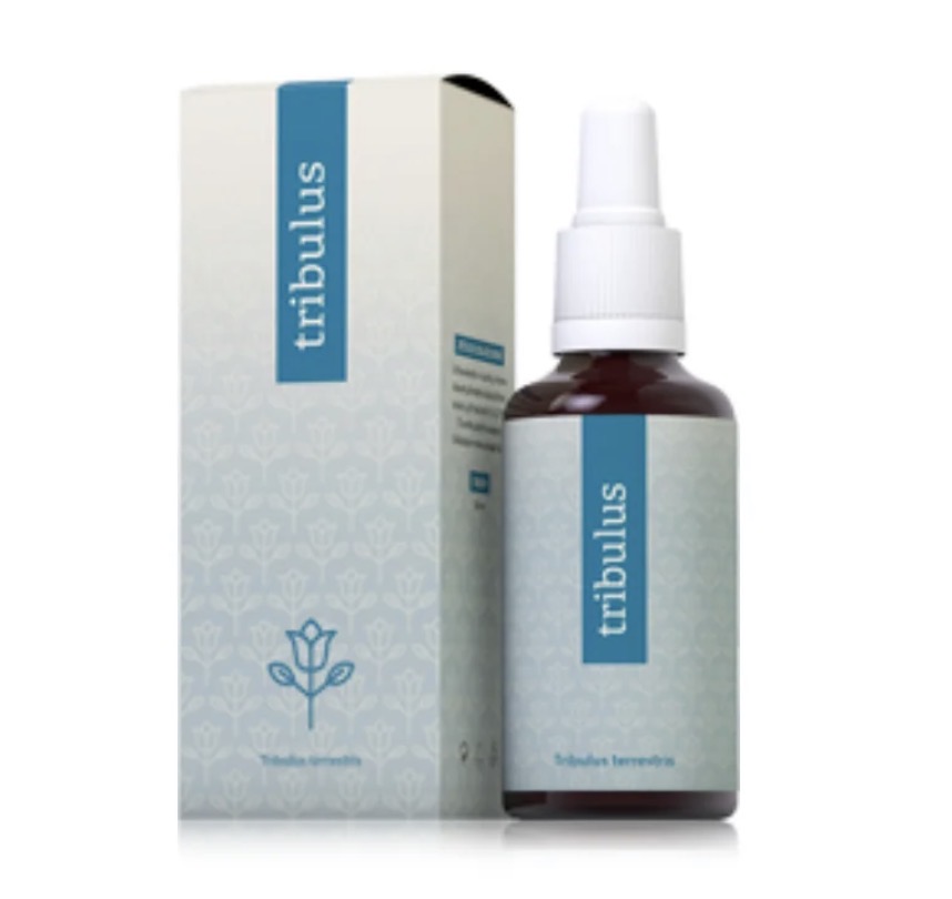 Energy Tribulus Terrestris 30 ml