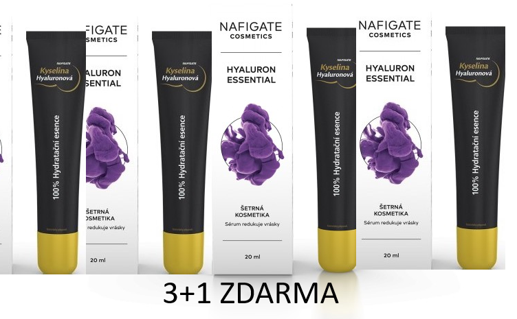 Nafigate kyselina hyaluronová gel 20 ml